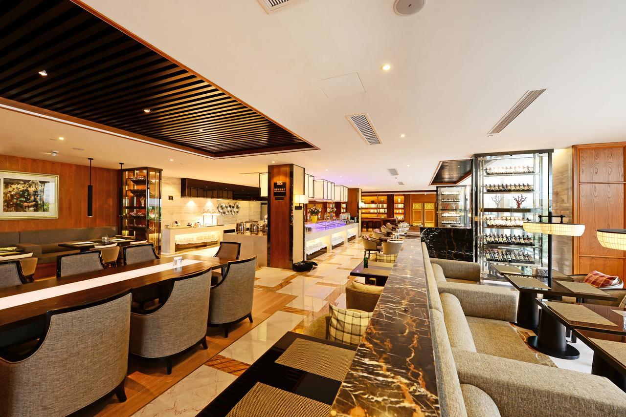 Ssaw Boutique Hotel Hangzhou Qiandao Lake Chun'an Exterior foto